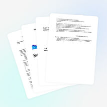 Внекклассное мероприятие по физике "КВН" (9 классы)