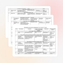 Программа элективного курса для обучающихся 9 класса