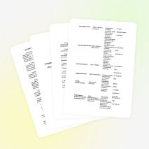 "Формирование ключевых компетенций обучающихся"