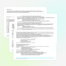 Рабочая программа по русскому языку для 8 класса