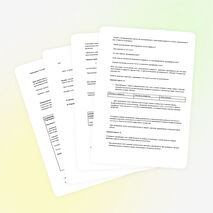 Урок "Условия плавания тел"