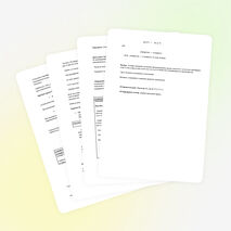 Урок "Условия плавания тел"