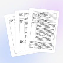 Разработка урока по ОРКСЭ " Семейные праздники" 4 класс