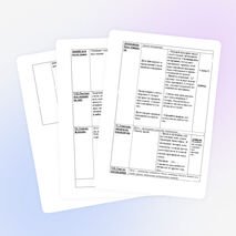 Разработка урока по ОРКСЭ " Семейные праздники" 4 класс