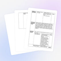 Разработка урока по ОРКСЭ " Семейные праздники" 4 класс