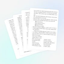 И МЫ СОХРАНИМ ТЕБЯ, РУССКАЯ РЕЧЬ