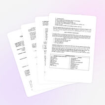 Разработка урока "Что нужно для изучения английского языка" (4 класс)