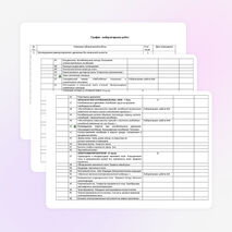 Рабочая программа по физике для 9 класса