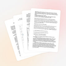 Творческий отчёт учителя математики первой категории высшего уровня квалификации Марушевской Любови Геннадьевны