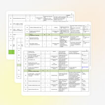 Календарно-тематическое планирование к рабочей программе общеобразовательной учебной дисциплины «Математика»