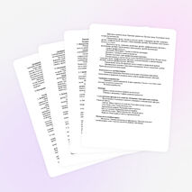 Пояснительная записка к рабочей программе 5 класса