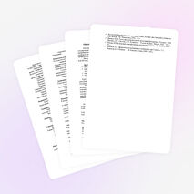 Пояснительная записка к рабочей программе 5 класса