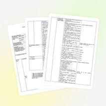 План урока на тему «Gerund», проведенного в 10-м классе