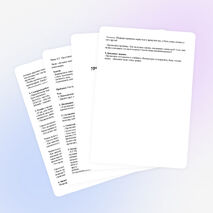 Урок по литературному чтению 4 класс К.Паустовский