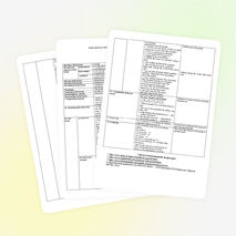 План урока на тему «Gerund», проведенного в 10-м классе