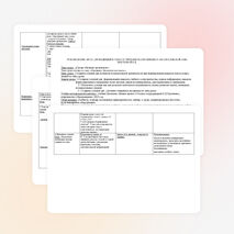 Разработка урока биологии " Среды обитания организмов" 5 класс