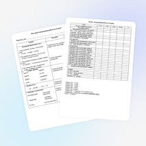 Итоговый тест по музыке для учащихся 1 класса