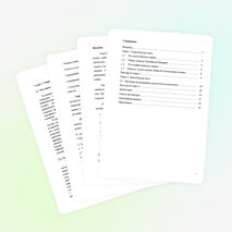 Научно-исследовательская работа по литературе