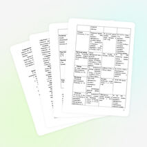 Научно-исследовательская работа по литературе