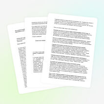 Выступление на родительском собрании .