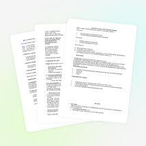 Разработка урока по изобразительному искусству