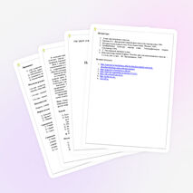 Научно-методическая разработка "Наш Коми край"