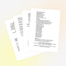 Сценарий новогоднего утренника "Говорят под Новый год"