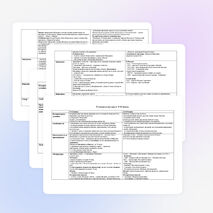 Вопросы истории русской культуры при подготовке к ГИА
