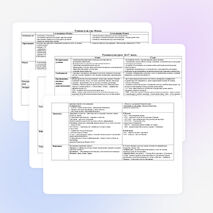 Вопросы истории русской культуры при подготовке к ГИА