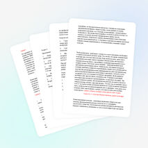 Театрализация как способ формирования речевой компетенции у детей с тяжёлыми нарушениями речи