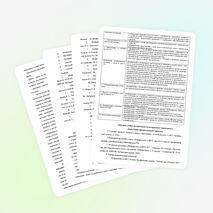 Программа углублённого курса по предмету «Информатика»