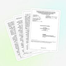 Рабочие программы по химии.Учебник О. С. Габриелян (8-11 классы)