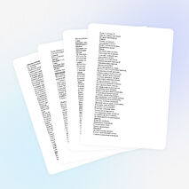 Сценарий "Прощание с начальной школой"