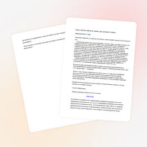 Банк учебных кейсов по химии для учеников 9 класса