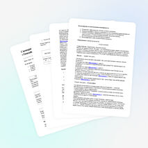 Урок истории в 7 классе на тему "Тишайший" царь "Бунташного" века"