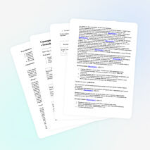 Урок истории в 7 классе на тему "Тишайший" царь "Бунташного" века"