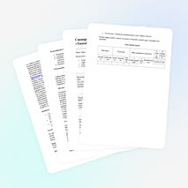 Урок истории в 7 классе на тему "Тишайший" царь "Бунташного" века"