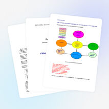 Эссе "Мой взгляд на воспитание"