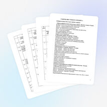 Рабочая программа по ИЗО 6 класс