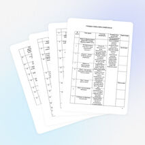 Рабочая программа по ИЗО 6 класс