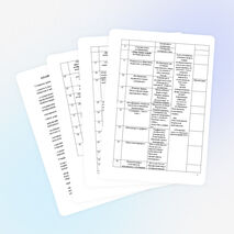 Рабочая программа по ИЗО 6 класс