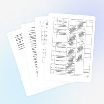 Рабочая программа по ИЗО 6 класс