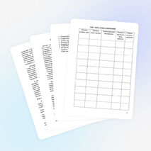 Рабочая программа по ИЗО 6 класс