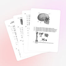 Тренировочные задания ГИА для обучающихся, освоивших общеобразовательные программы основного общего образования по биологии