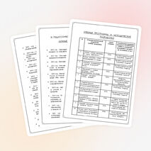 Достижения моих учеников по предмету