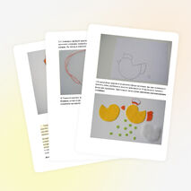 Мастер-класс: Украшение стола к Пасхе.