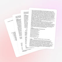 Сценарий экологического вечера «Береги свою планету! Береги свою Республику Казахстан!»