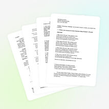 Сценарий вступления первоклассников в детскую организацию "Дончата".