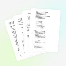 Сценарий вступления первоклассников в детскую организацию "Дончата".