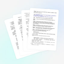 Интеллектуальная игра "Умники и Умницы"